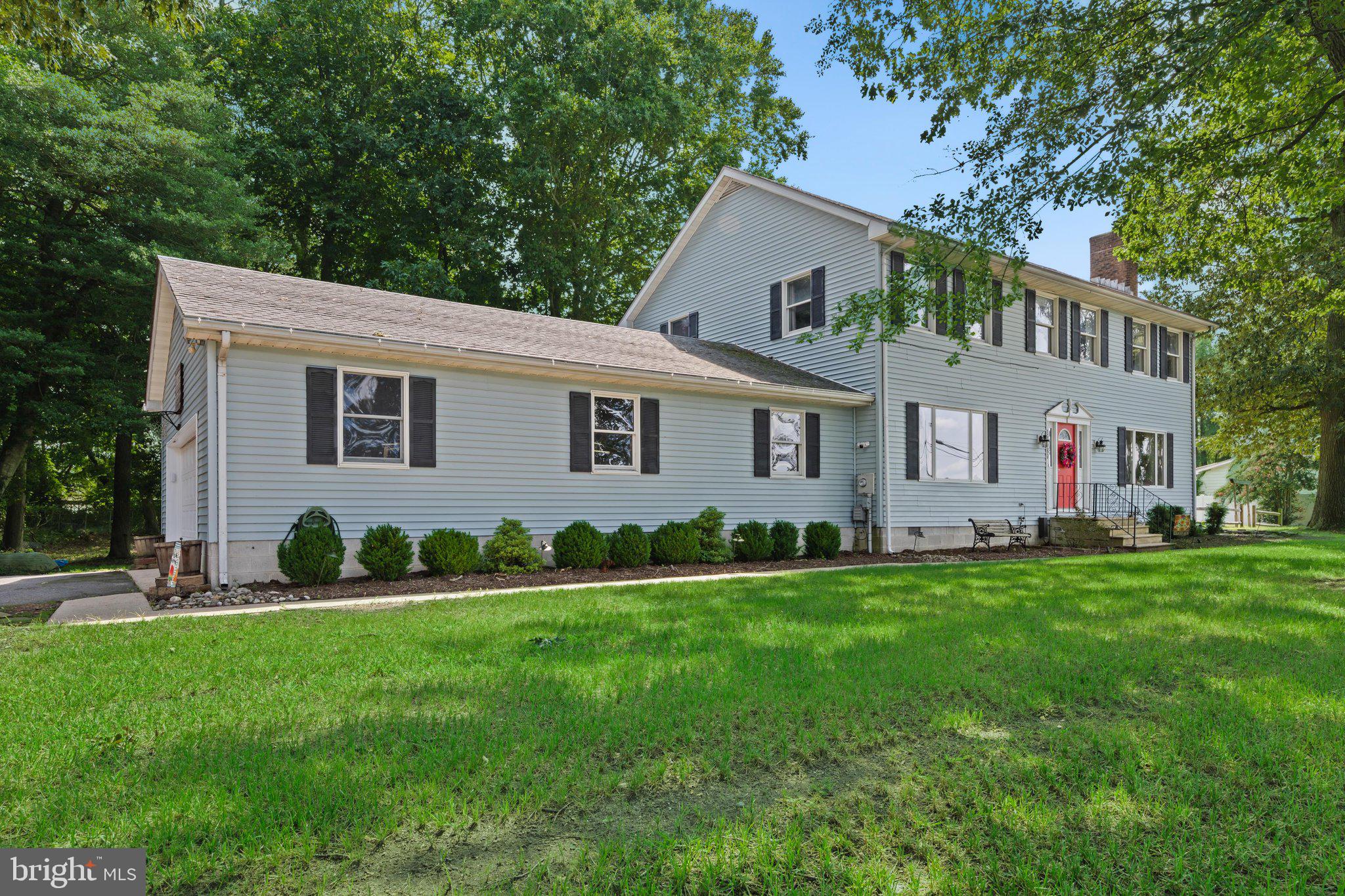 28189 GRAVEL HILL ROAD
