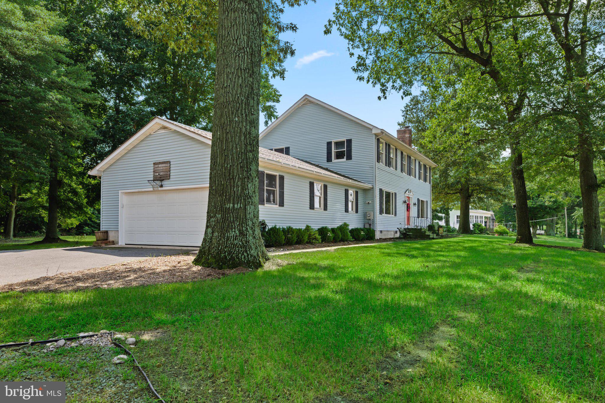 28189 GRAVEL HILL ROAD
