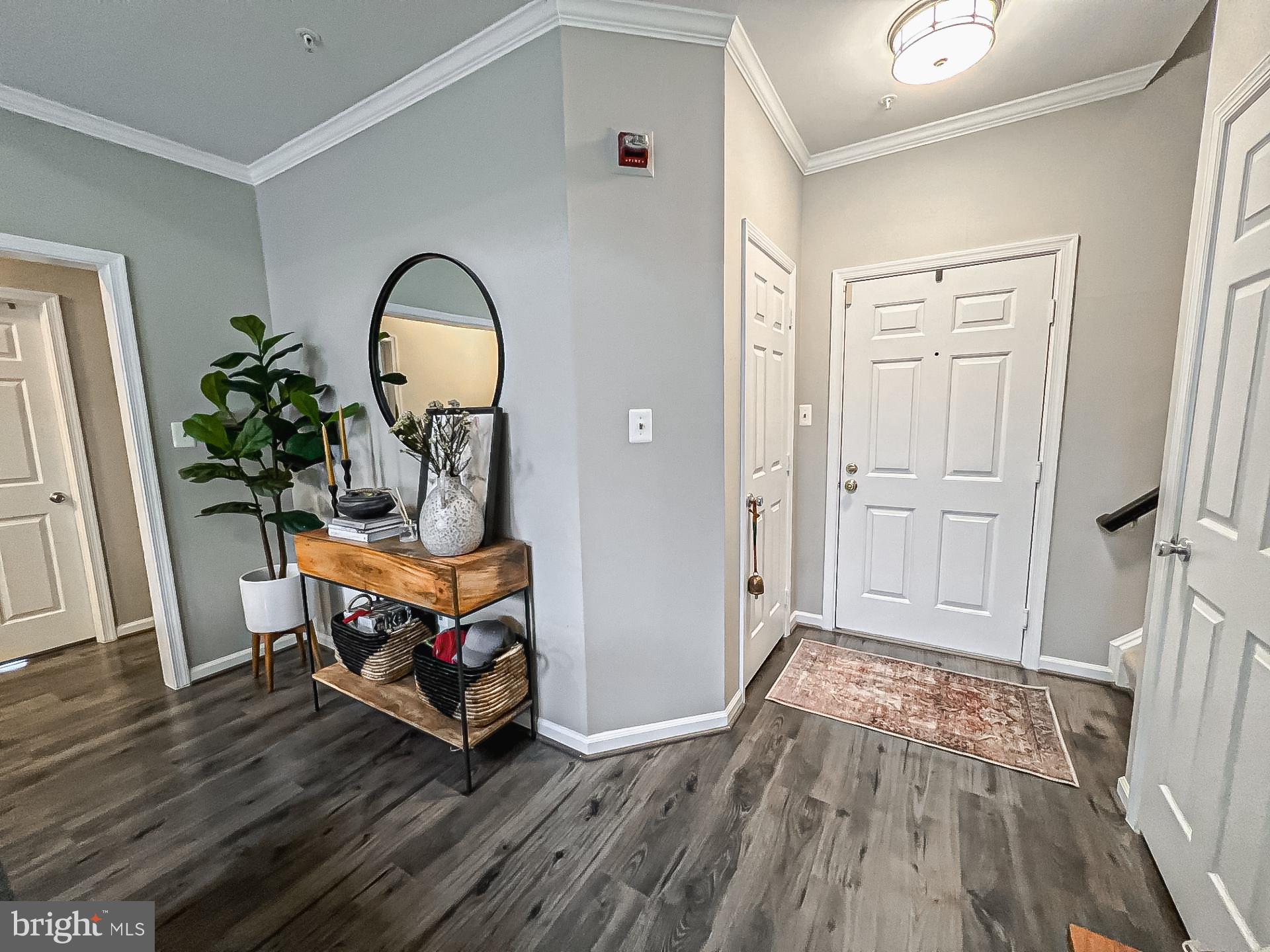 CHANCERY OF KINGSTOWNE - Residential Lease