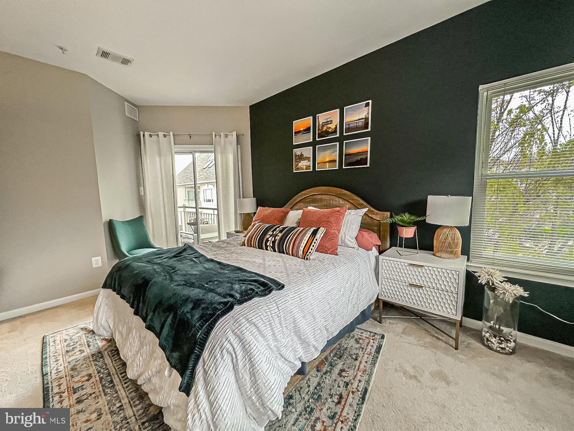 CHANCERY OF KINGSTOWNE - Residential Lease