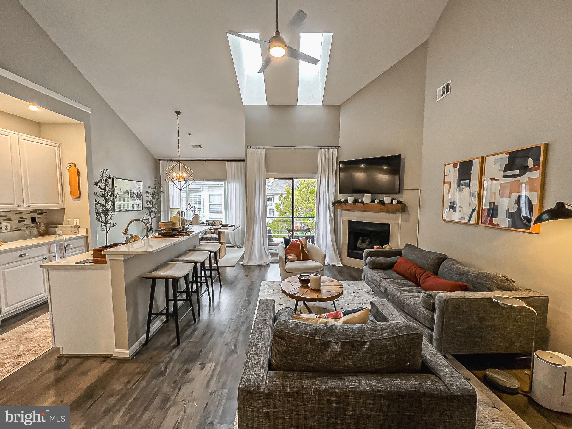 CHANCERY OF KINGSTOWNE - Residential Lease