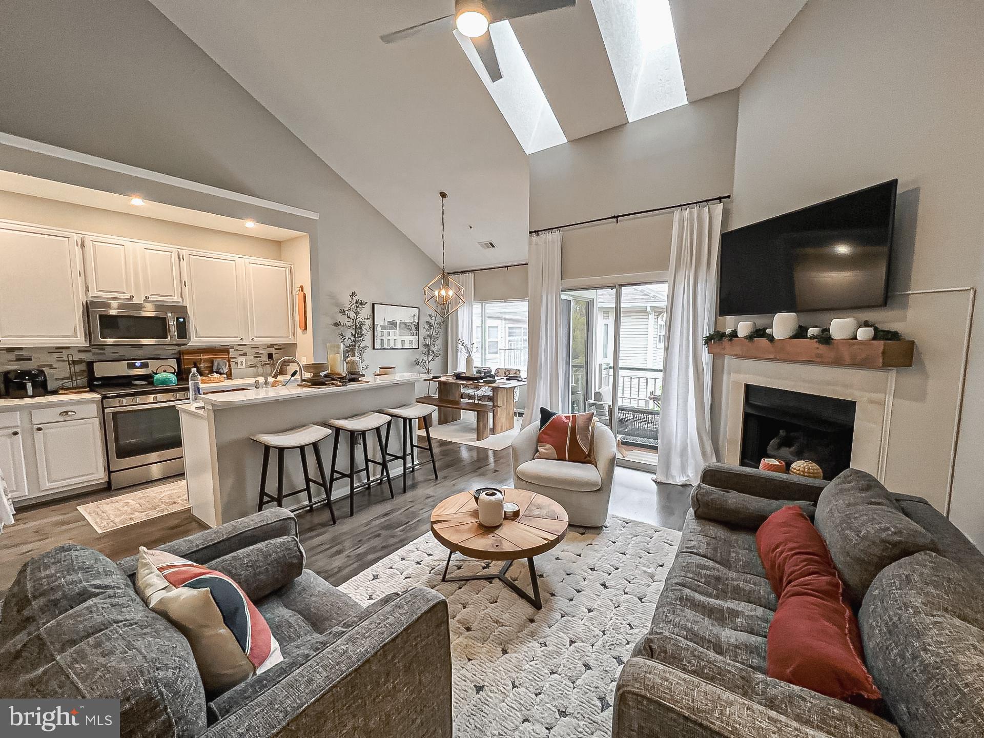 CHANCERY OF KINGSTOWNE - Residential Lease