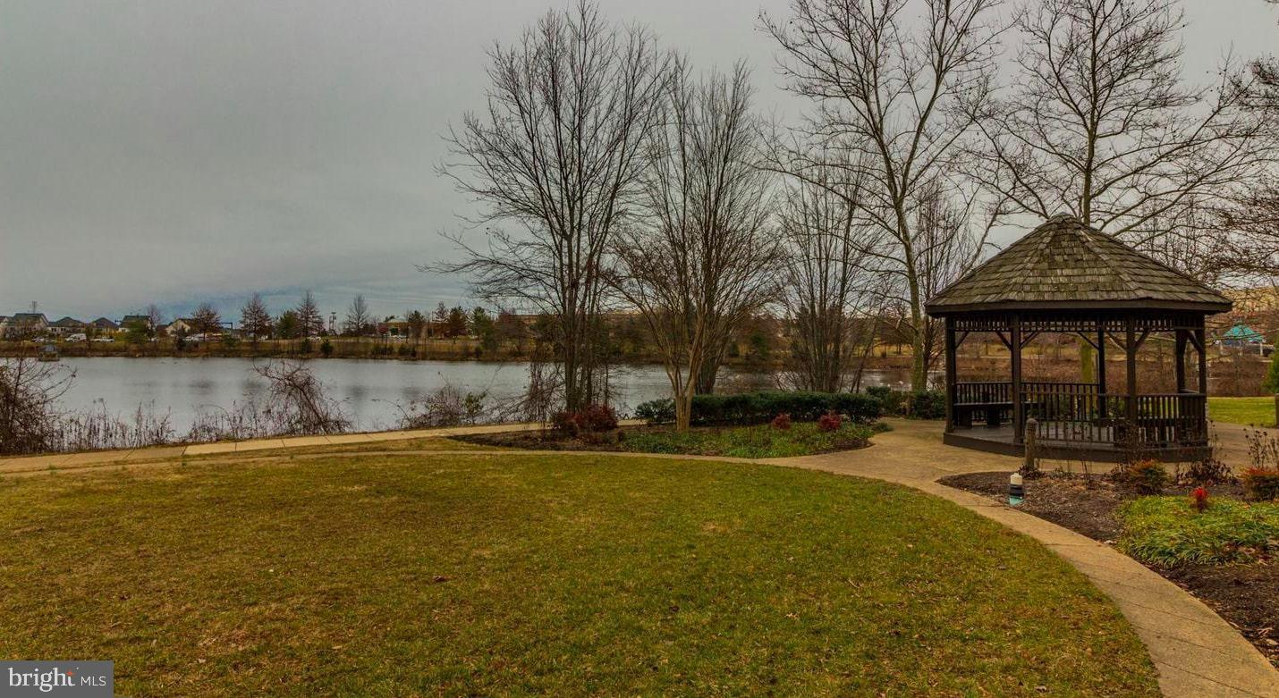 CHANCERY OF KINGSTOWNE - Residential Lease