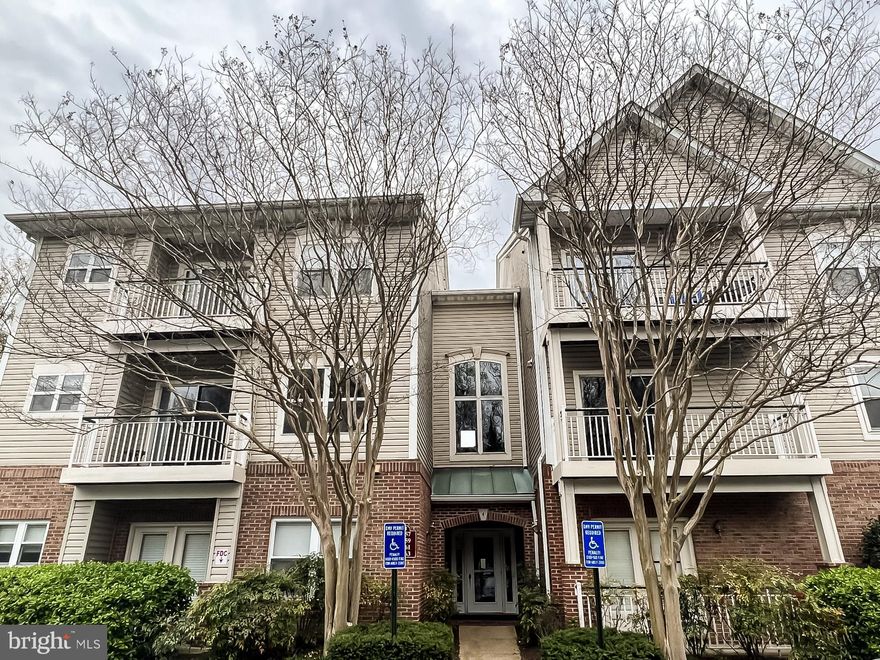 Gorgeous And Light-filled 2 Bedroom Loft Unit With And 2 Balconies In Much Desired Chancery of Kingstowne * Bright and Beautiful Main Level Offers a Lovely Welcome * This Home Boasts a High Vaulted Ceiling, Skylights, Tall Windows, and a Fireplace * Open Floorplan with an Easy Flow * Updated Kitchen Features a Kitchen Island with Breakfast Bar, Stainless Steel Appliances, and Tiled Backsplash, and Walk-In Pantry * Dining Area Right of the Kitchen and Balcony Access * Large Primary Bedroom Features a Walk-In Closet and Balcony Access * Primary Bathroom Features a Soaking Tub and Shower Stall, with Dual Sink Vanities * Guest Bedroom with Balcony Access Too * Guest Bath with Tub shower * Spacious Loft Can Be Used as Family Room or Office/Study * Secure Building * Plenty and Amazing Amenities Like 2 Outdoor Swimming Pools, 2 Fitness Centers, Aerobic Studio, 3 Community Centers, 6 Tennis Courts, 3 Multipurpose Courts, Tot Lots, and 12 Walking Trails, Gazebos, and Picnic Tables! * Walking Distance to Shopping and Restaurants at Kingstowne Town Center * Less than 2 miles From the Van Dorn Metro and the Franconia-Springfield Metro * Plenty of Storage * Lots of Engaging Community Events, Classes, and Activities for Adults and Kids *

Owner will consider pet(s) on a case by case basis.
  
All residents are automatically enrolled in the Resident Benefits Package (RBP) for $42.95/month, which includes renters insurance, credit building to help boost your credit score with timely rent payments, $1M Identity Protection, HVAC air filter delivery (for applicable properties), move-in concierge service making utility connection and home service setup a breeze during your move-in, our best-in-class resident rewards program, and much more! The Resident Benefits Package is a voluntary program and may be terminated at any time, for any reason, upon thirty (30) days’ written notice. Tenants that do not upload their own renters insurance to the Tenant portal 5 days prior to move in will be automatically included in the RBP and the renters insurance program. More details upon application.

Minimum monthly income 3 times the tenant’s portion of the monthly rent, acceptable rental history, credit history and criminal history

The landlord is exempt from accepting any source of funds pursuant to Virginia Code Section 36-96.2(I), and therefore does not accept housing vouchers at this property.