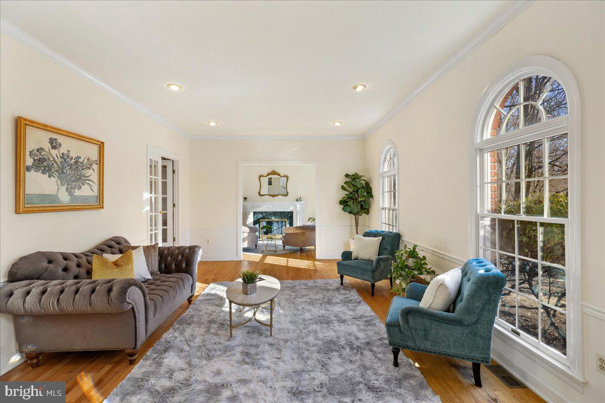 PRINCETON RIDGE - Residential