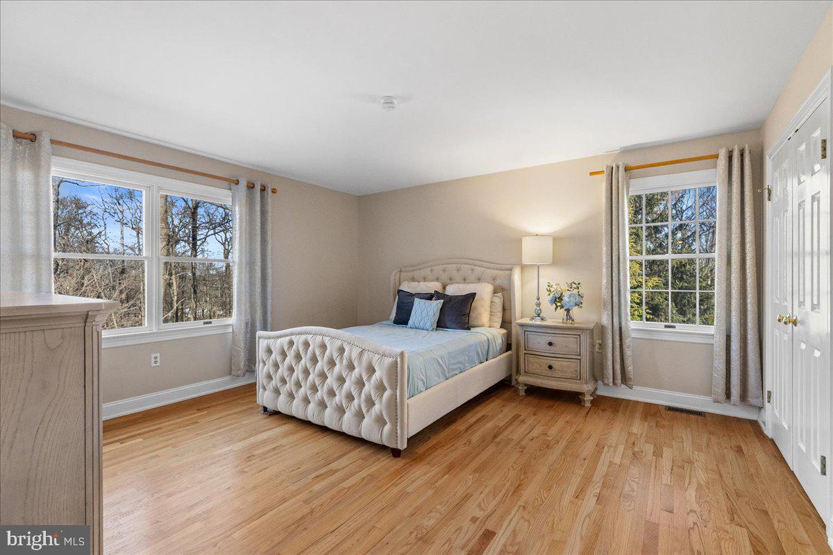 PRINCETON RIDGE - Residential