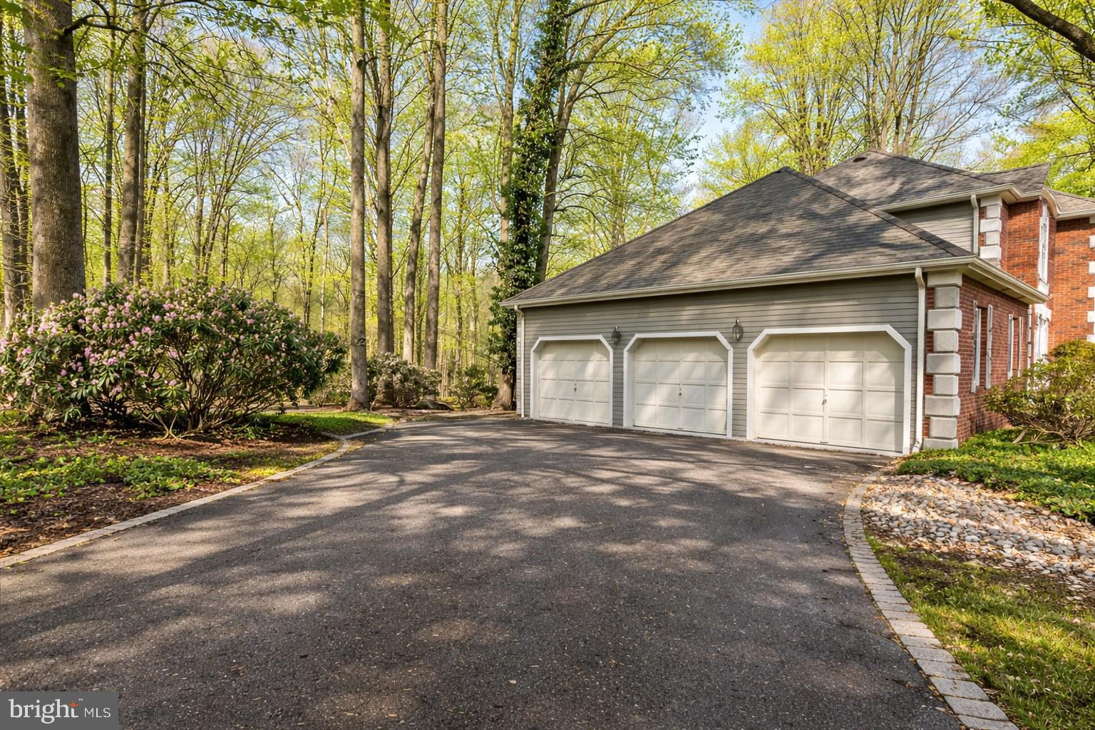 PRINCETON RIDGE - Residential