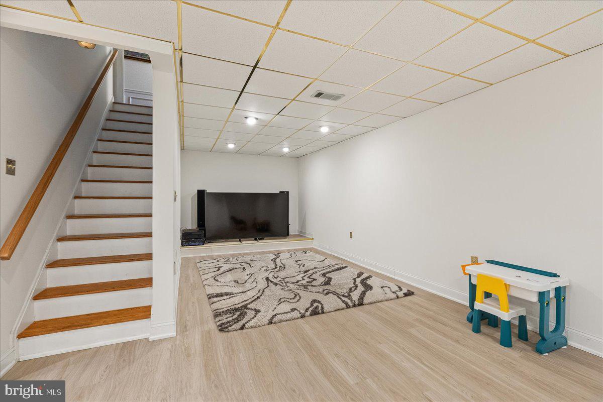 PRINCETON RIDGE - Residential