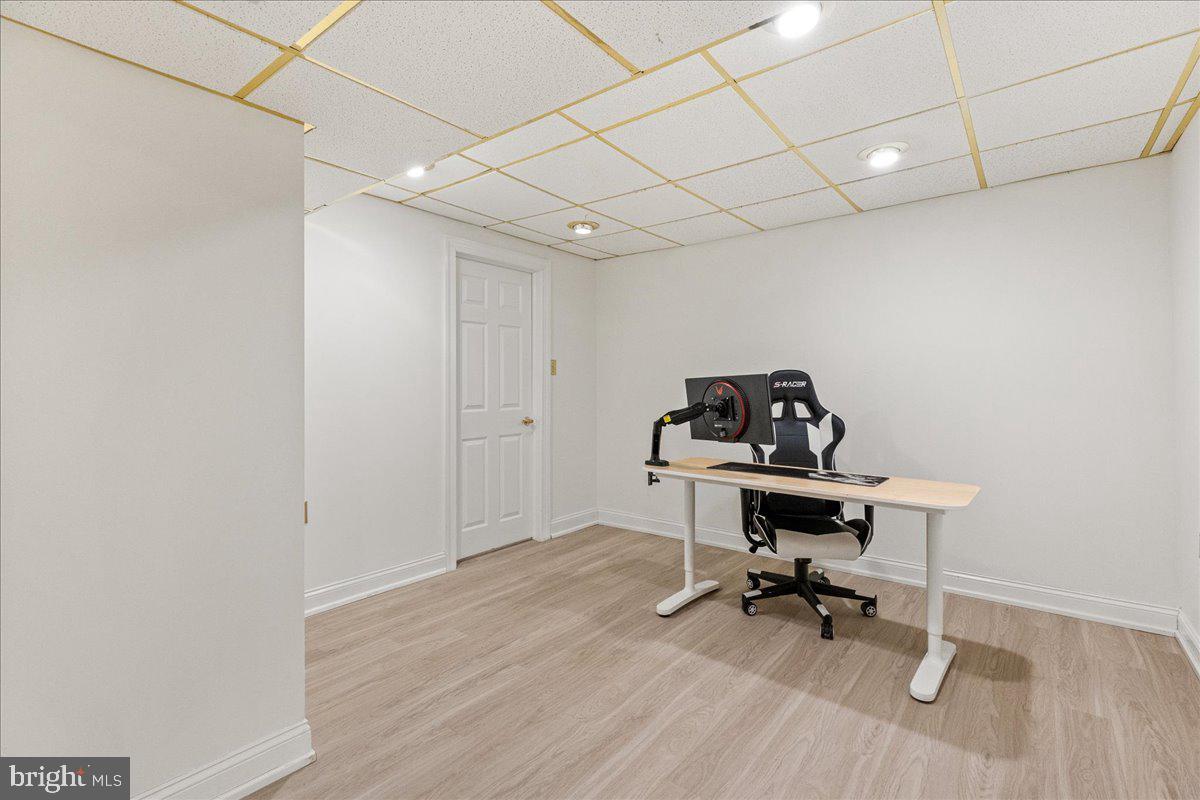 PRINCETON RIDGE - Residential