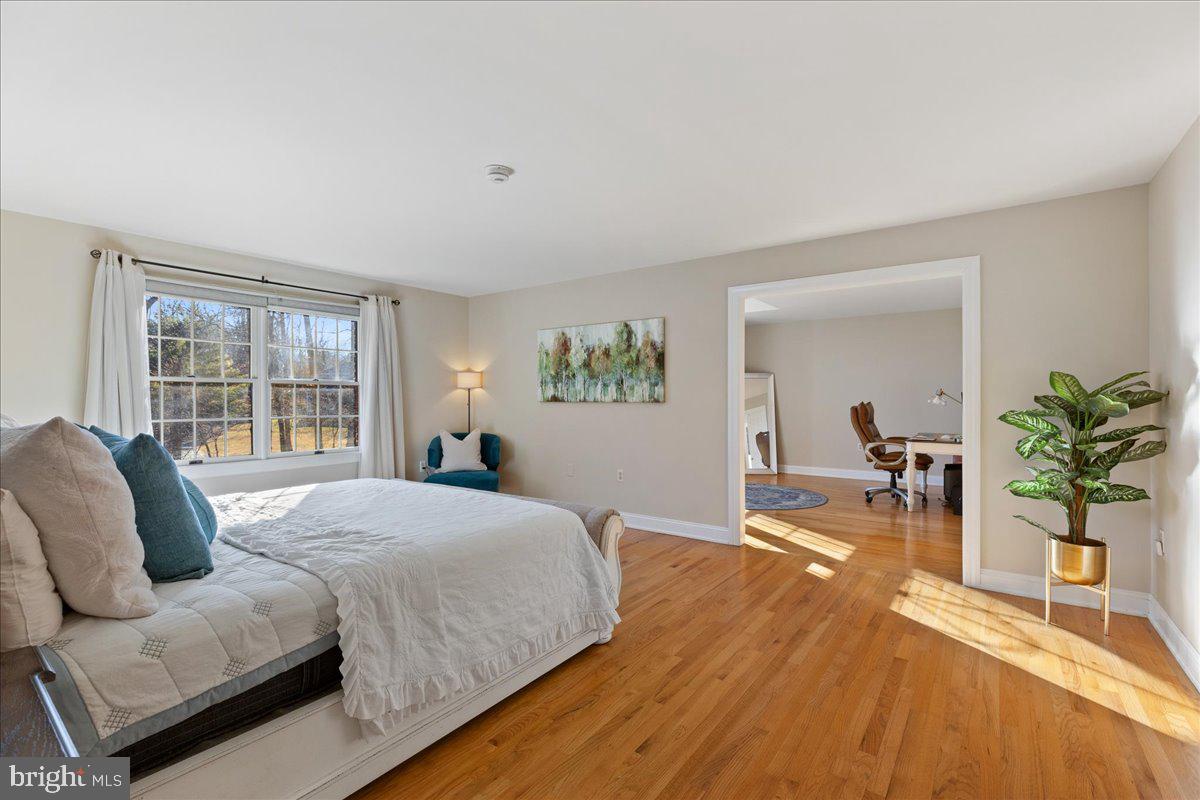 PRINCETON RIDGE - Residential