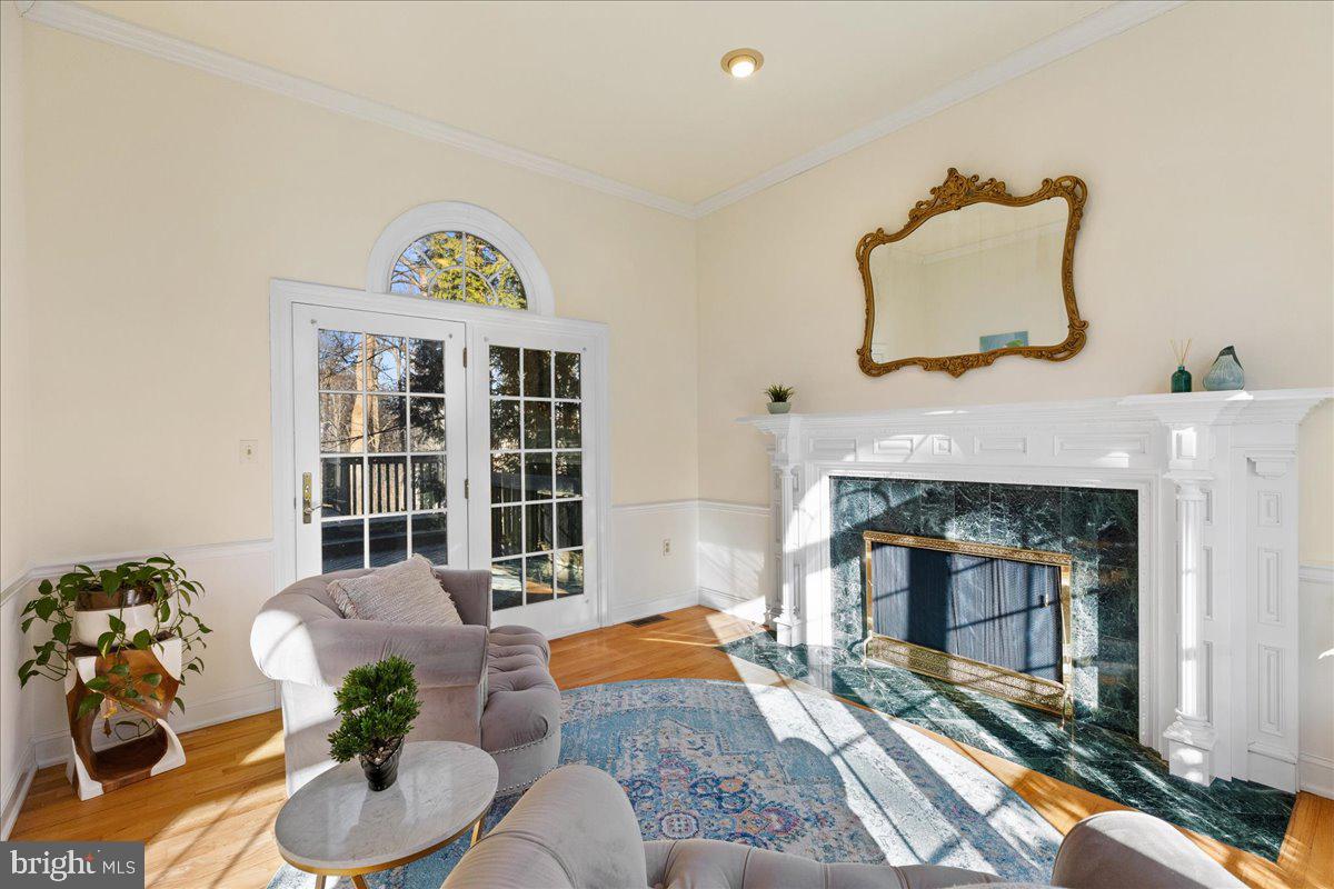 PRINCETON RIDGE - Residential