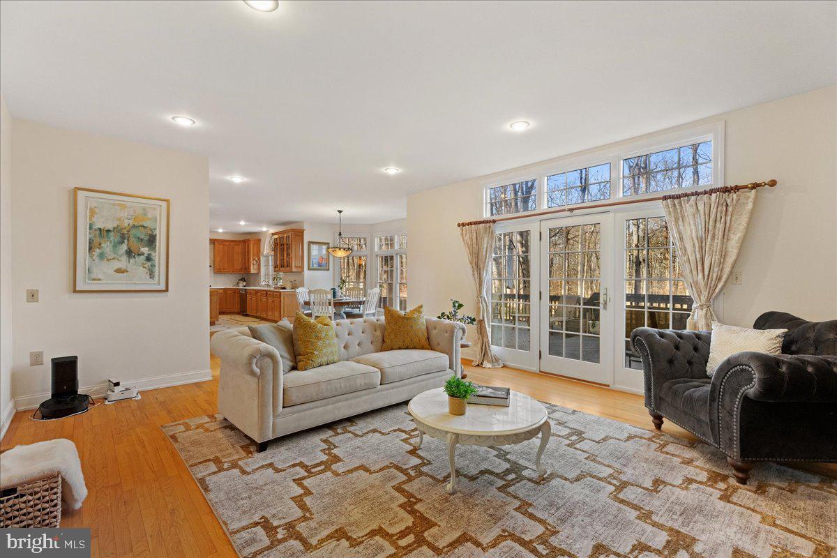 PRINCETON RIDGE - Residential