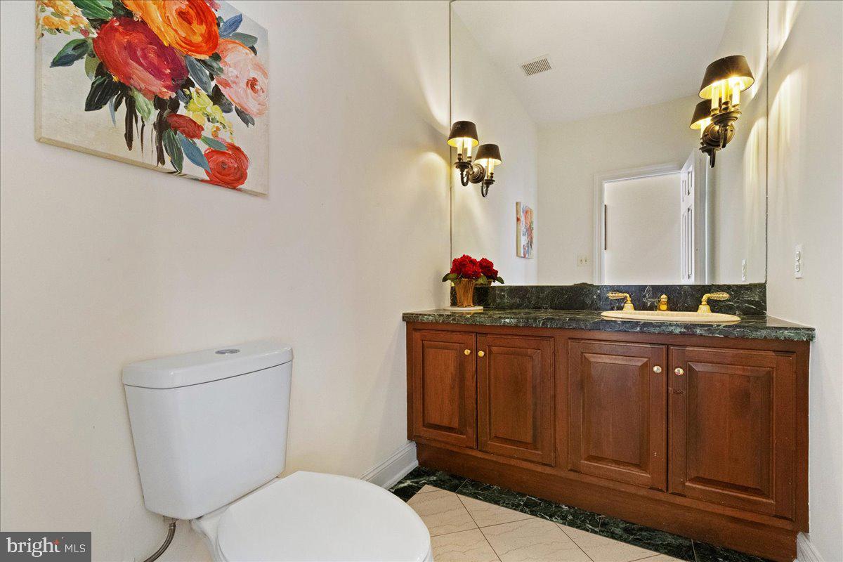 PRINCETON RIDGE - Residential