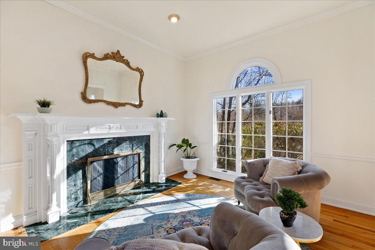 PRINCETON RIDGE - Residential