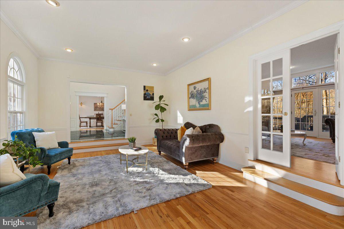 PRINCETON RIDGE - Residential