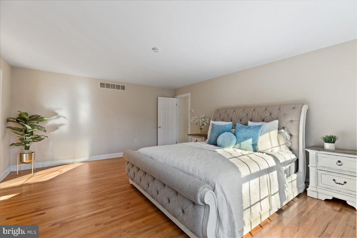 PRINCETON RIDGE - Residential