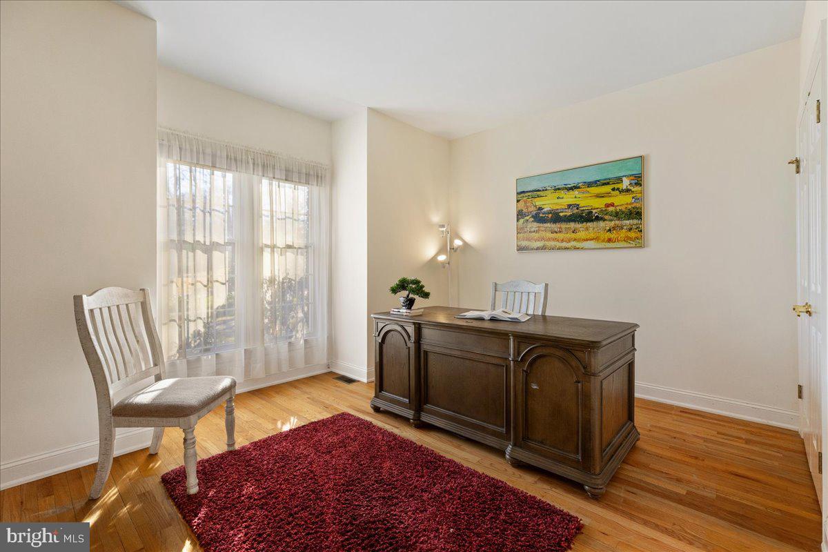 PRINCETON RIDGE - Residential