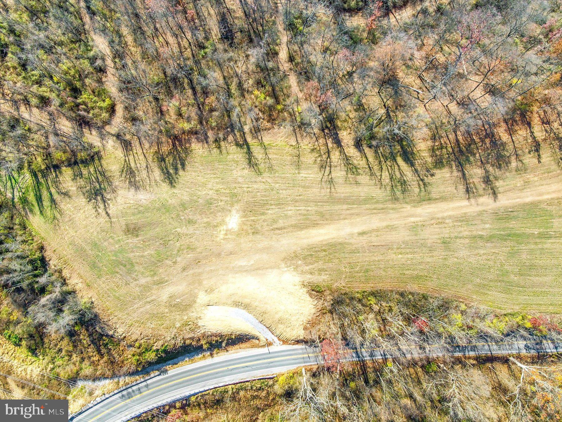 LOT 1 UNION DEPOSIT ROAD