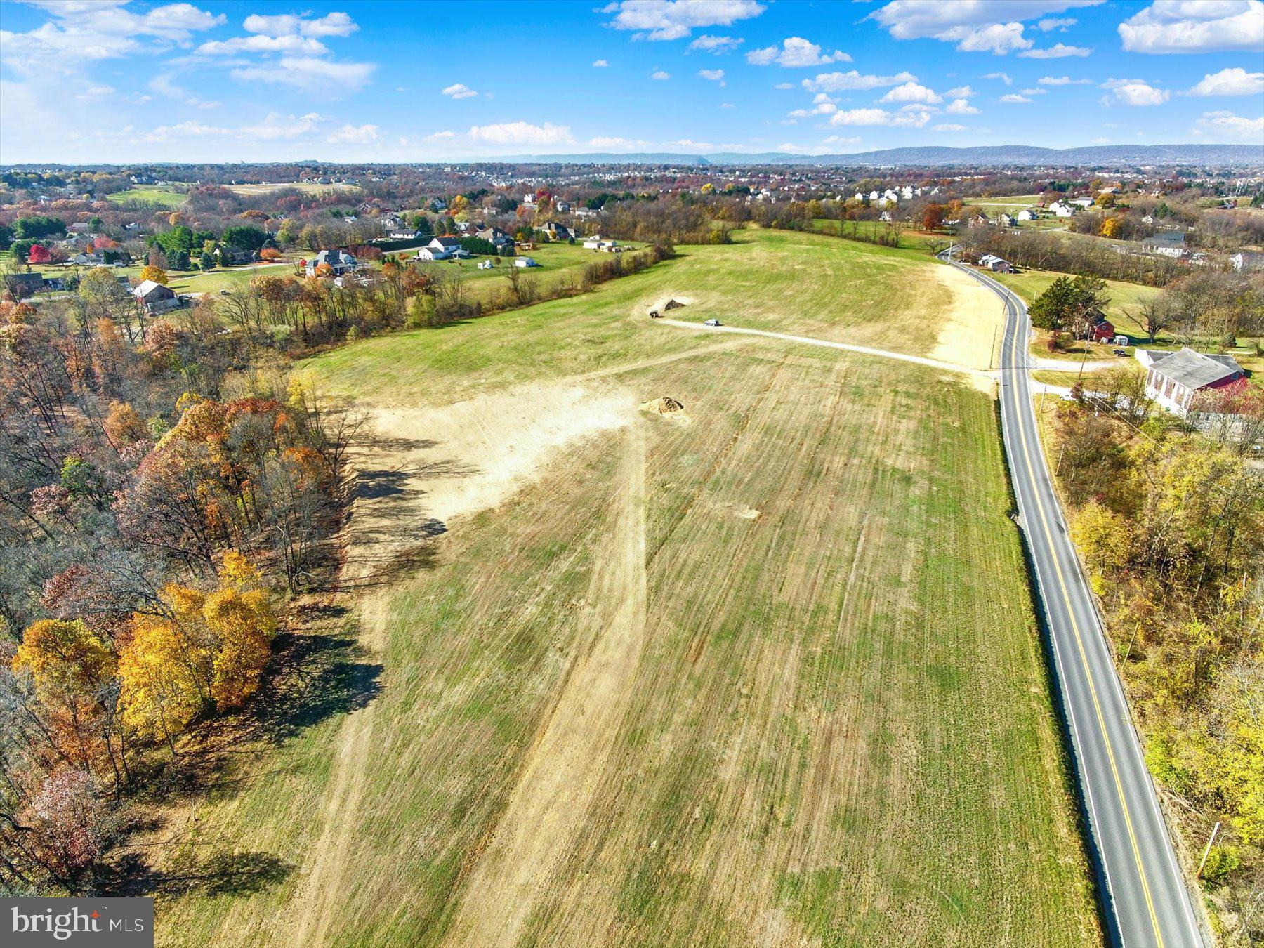 LOT 1 UNION DEPOSIT ROAD