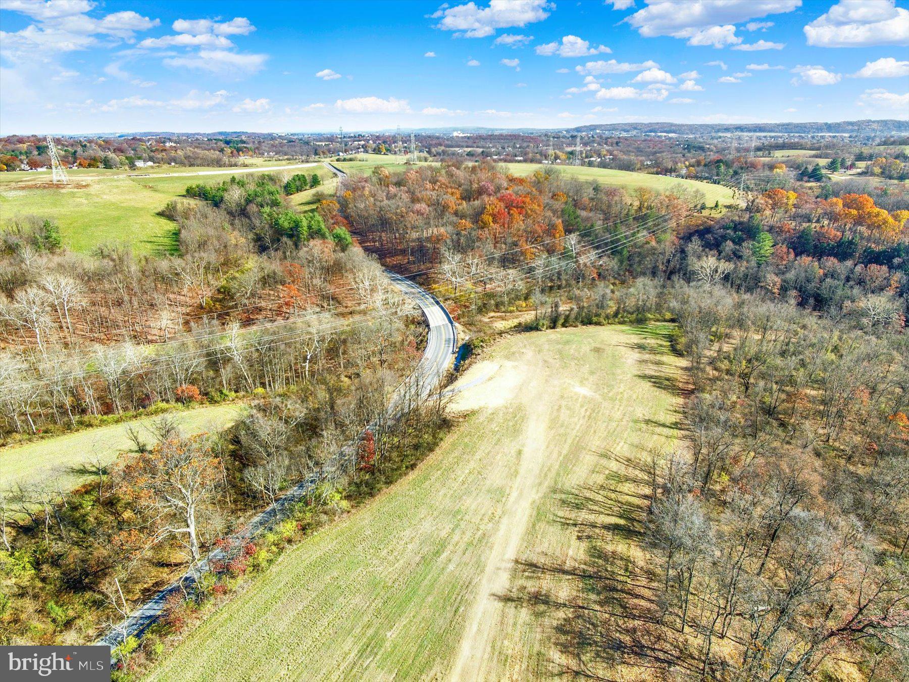 LOT 1 UNION DEPOSIT ROAD