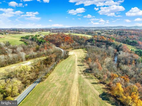 Vacant Land For Sale - LOT 1 Union Deposit Road<br/> Dauphin County, HARRISBURG, PA 17111