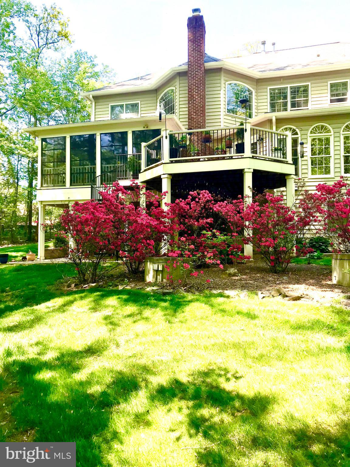 CANNON RIDGE - Residential