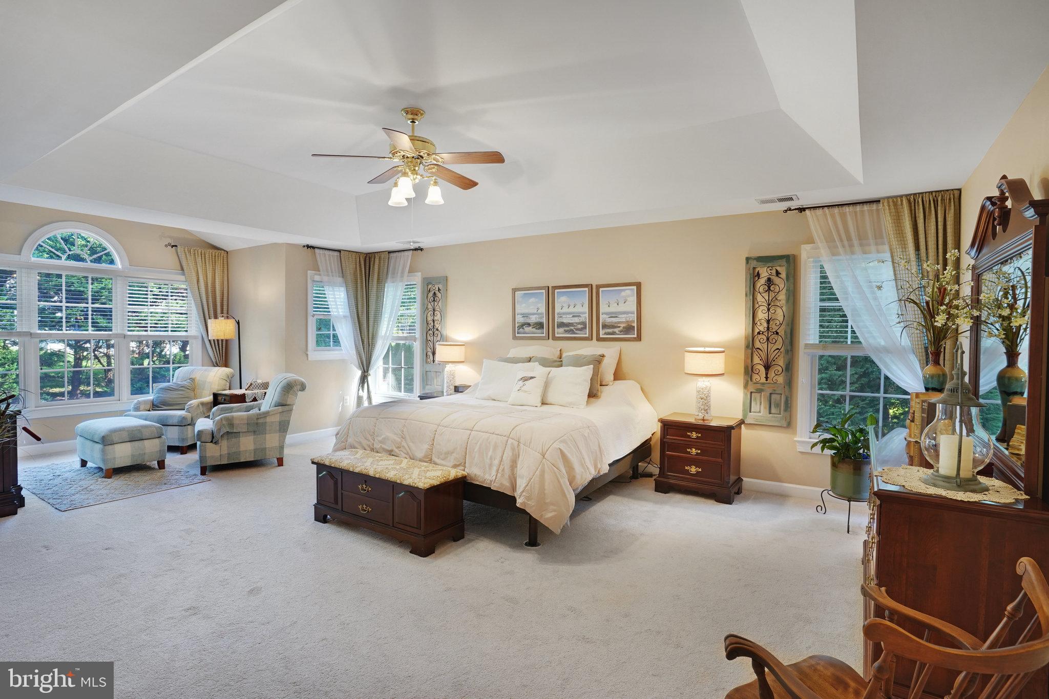 CANNON RIDGE - Residential