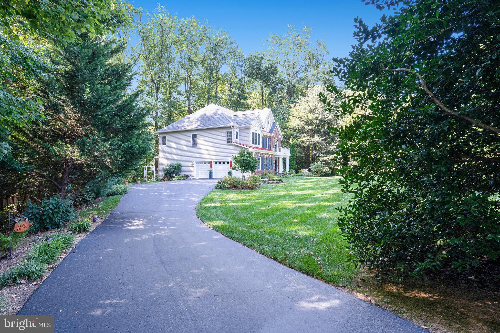 CANNON RIDGE - Residential