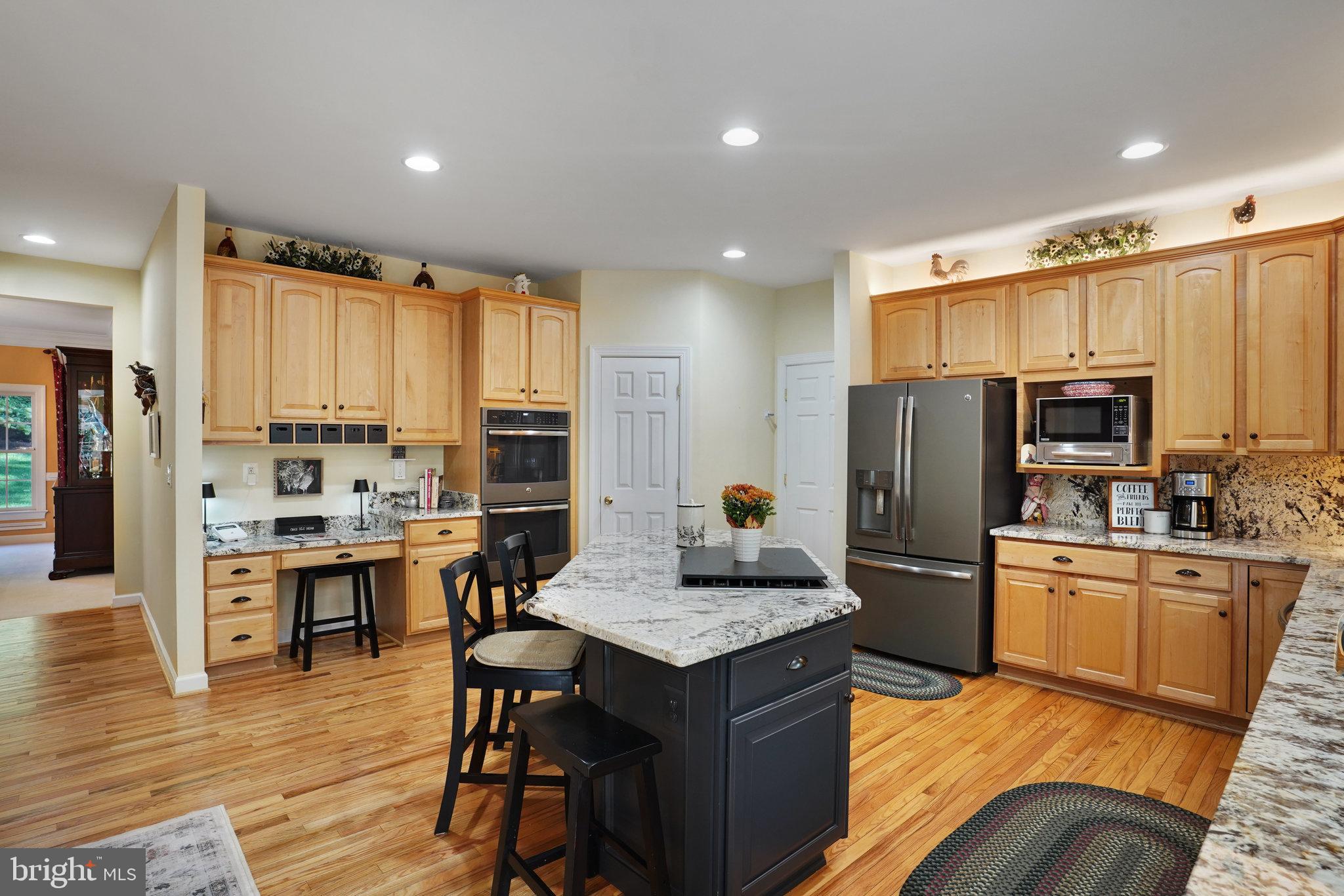 CANNON RIDGE - Residential