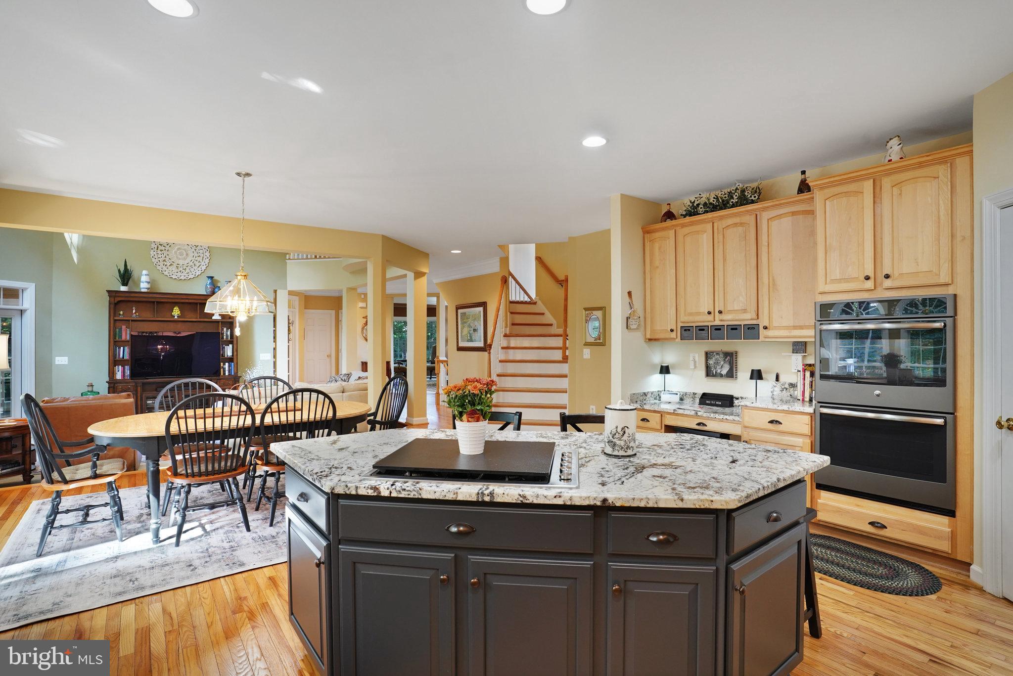 CANNON RIDGE - Residential