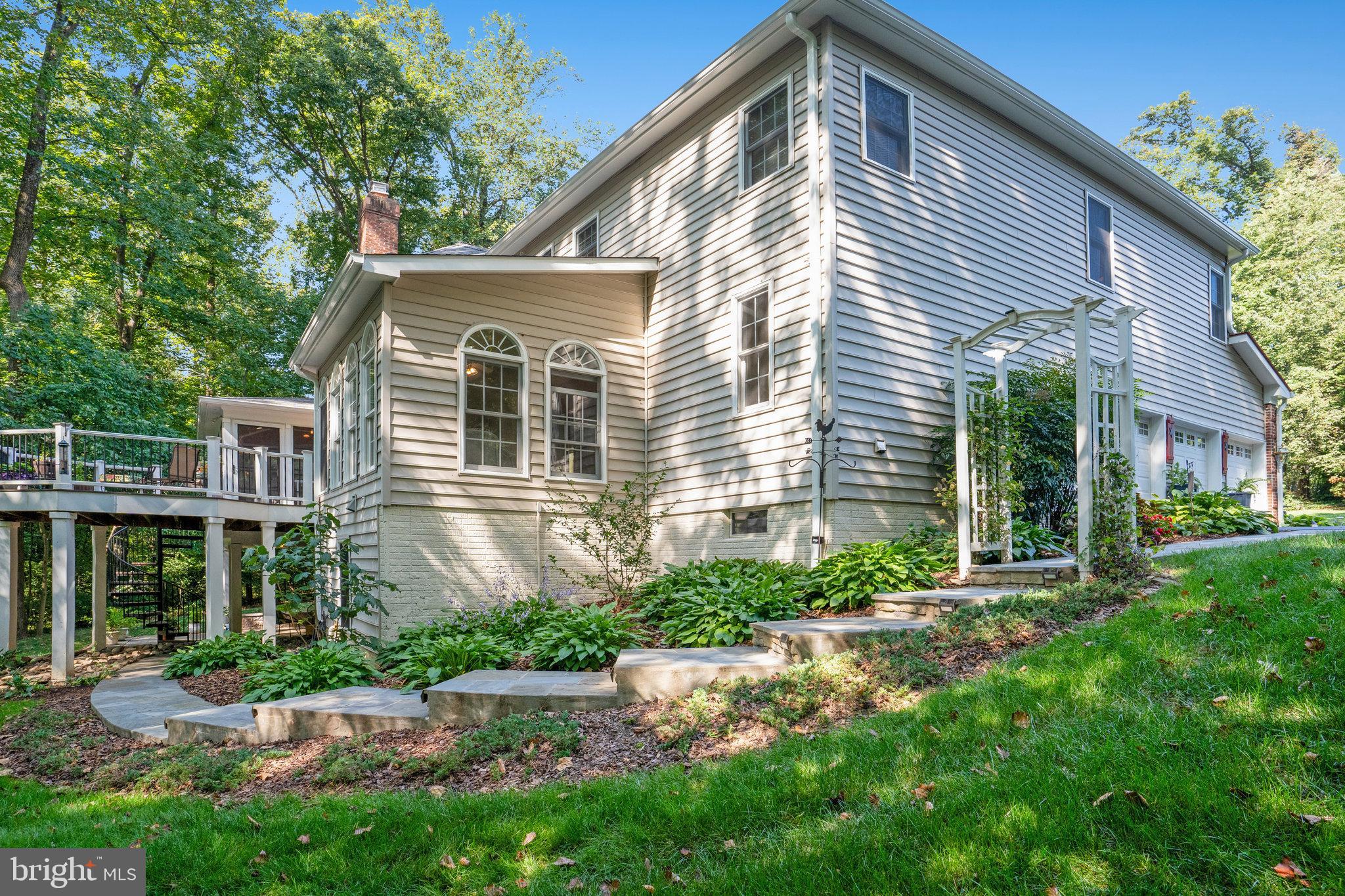 CANNON RIDGE - Residential