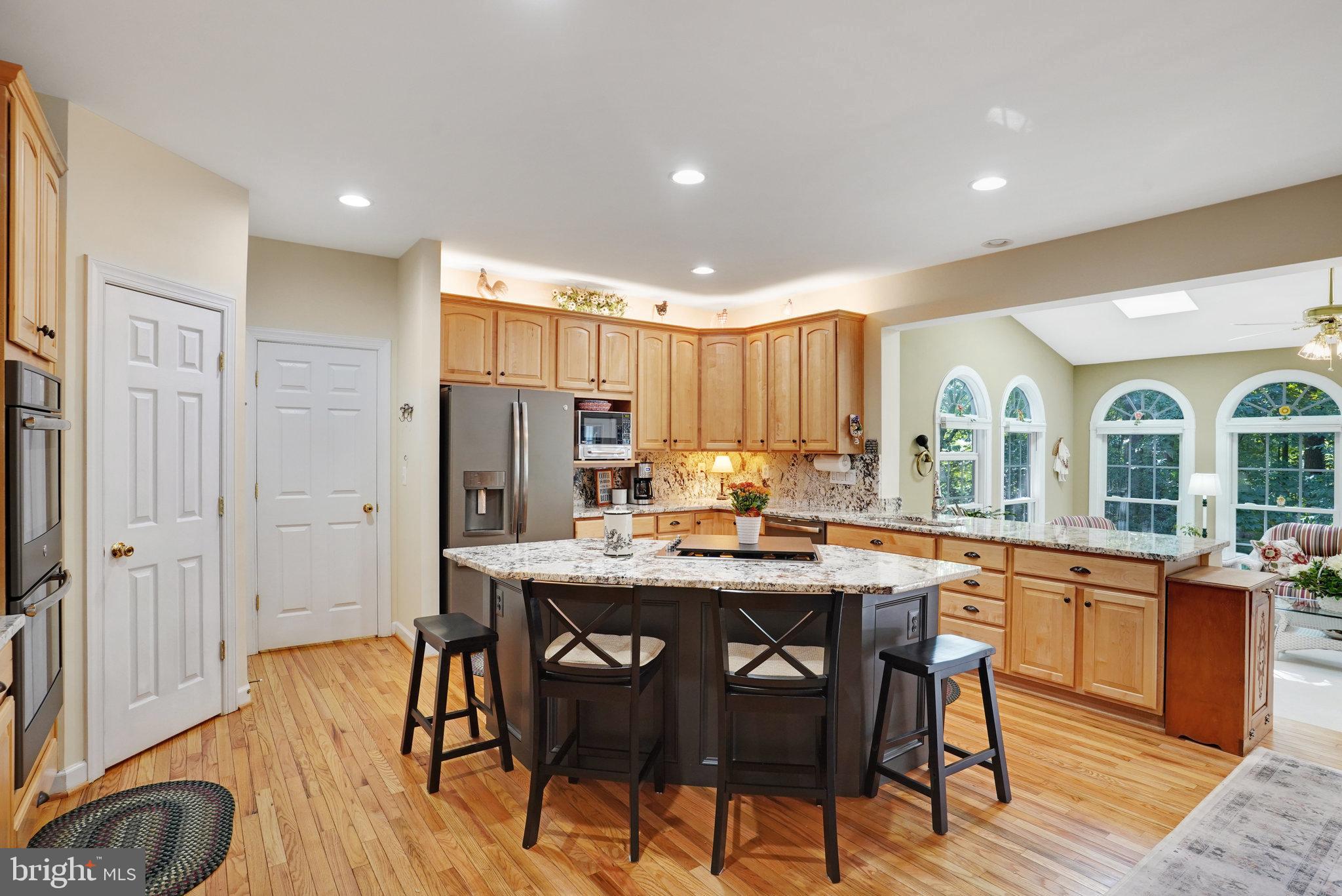 CANNON RIDGE - Residential