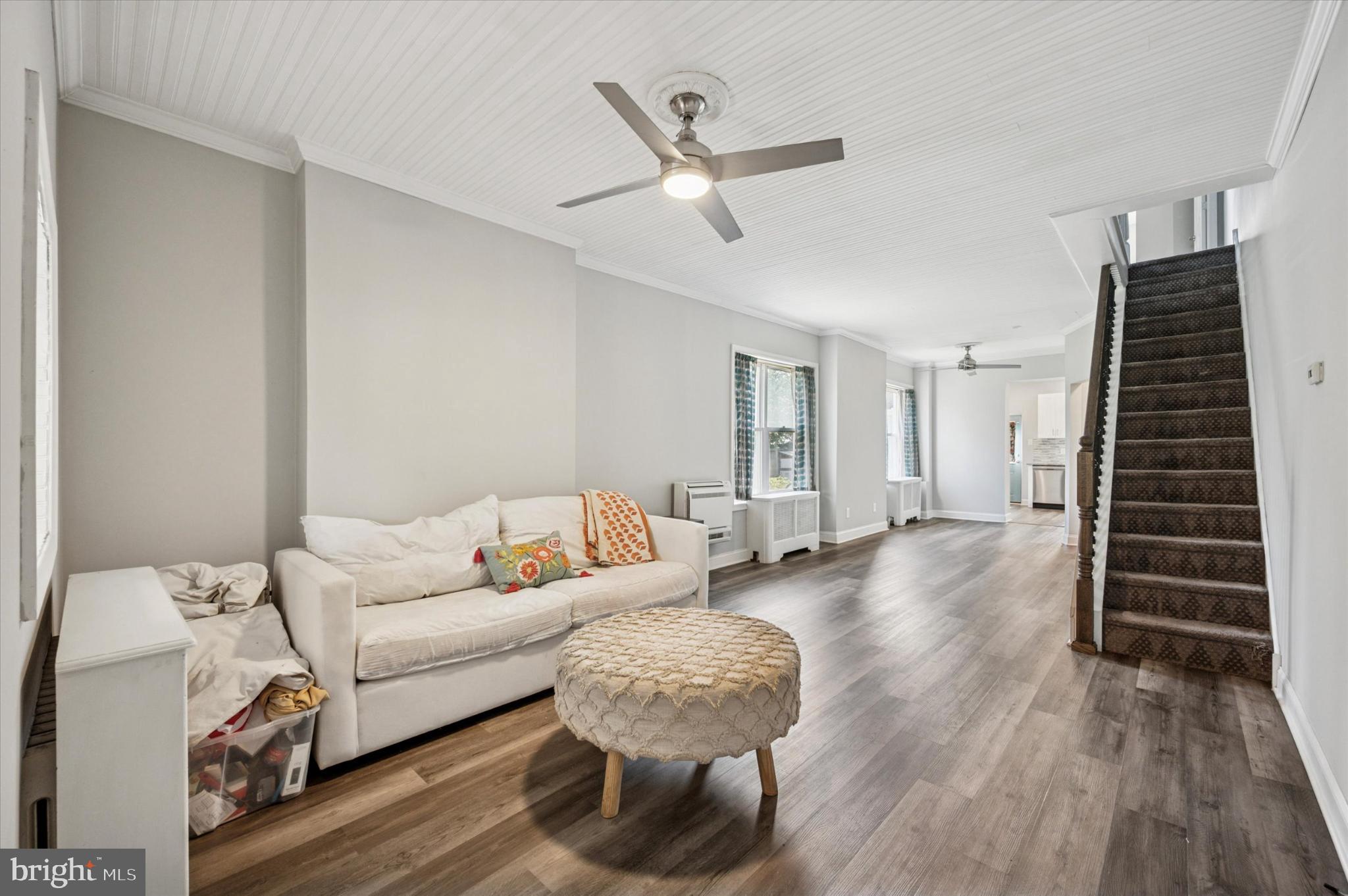 PORT RICHMOND - Residential