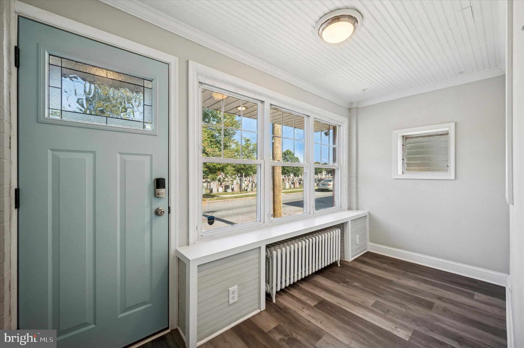 PORT RICHMOND - Residential