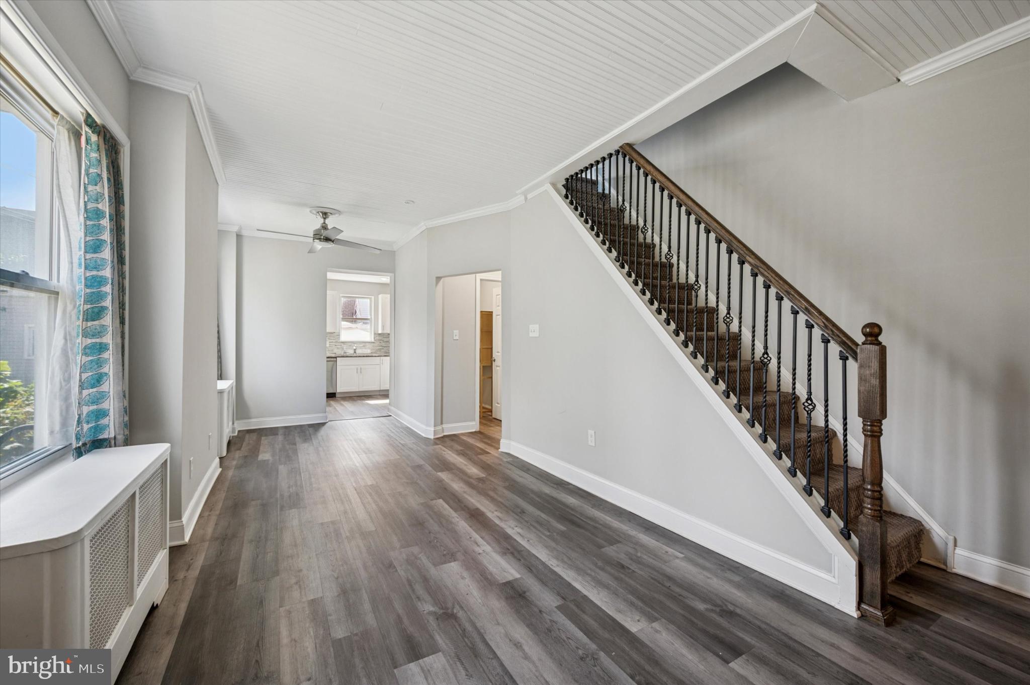 PORT RICHMOND - Residential