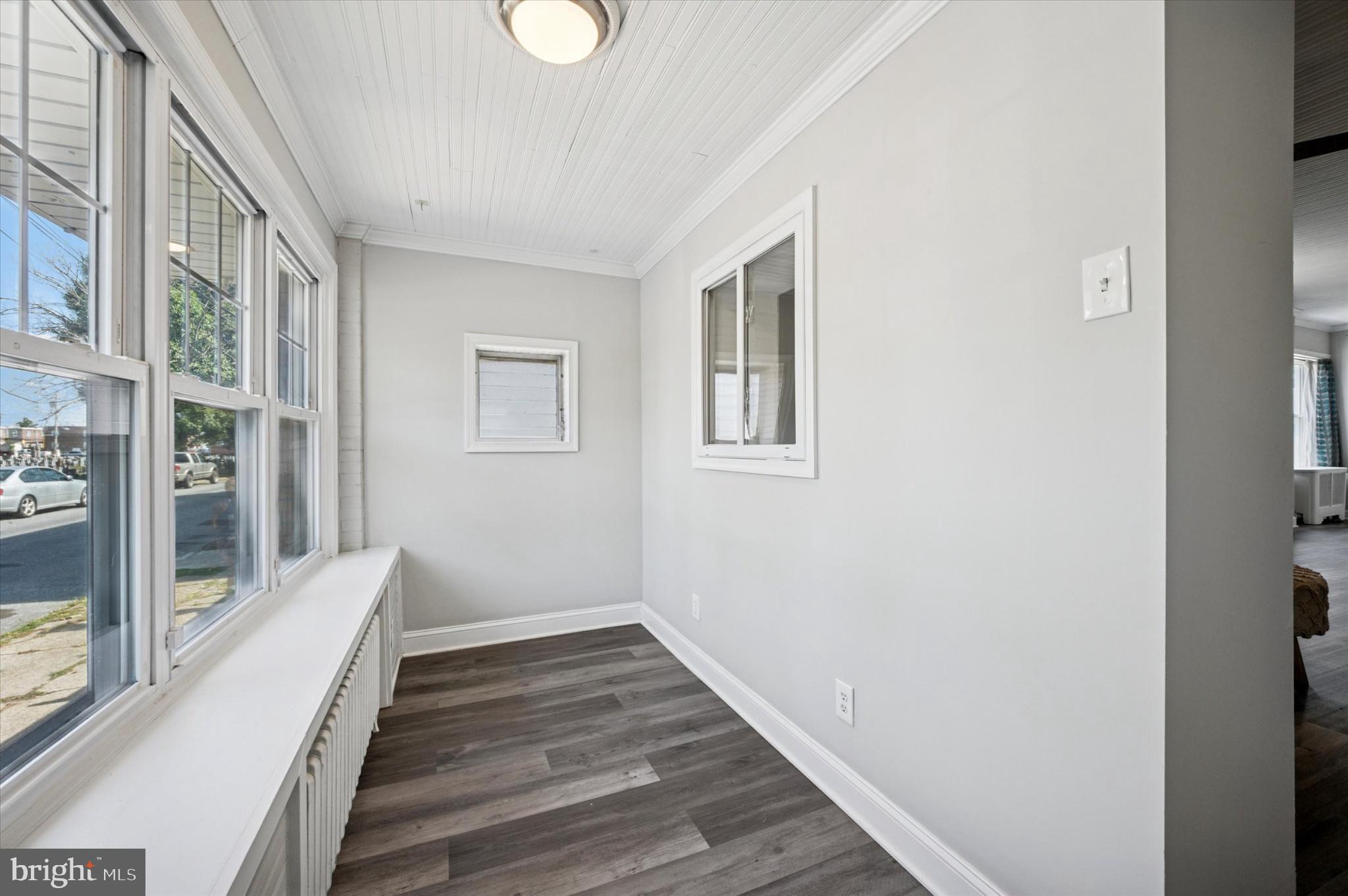 PORT RICHMOND - Residential