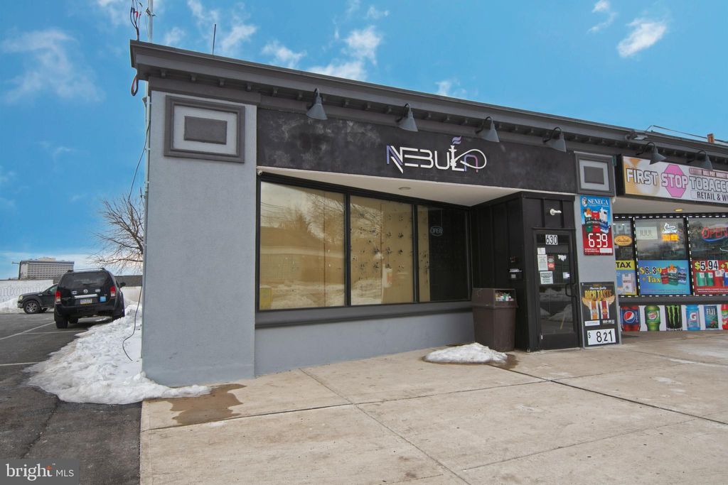 Photo of 630 Crown Street, MORRISVILLE, PA 19067 (MLS # PABU2112872)