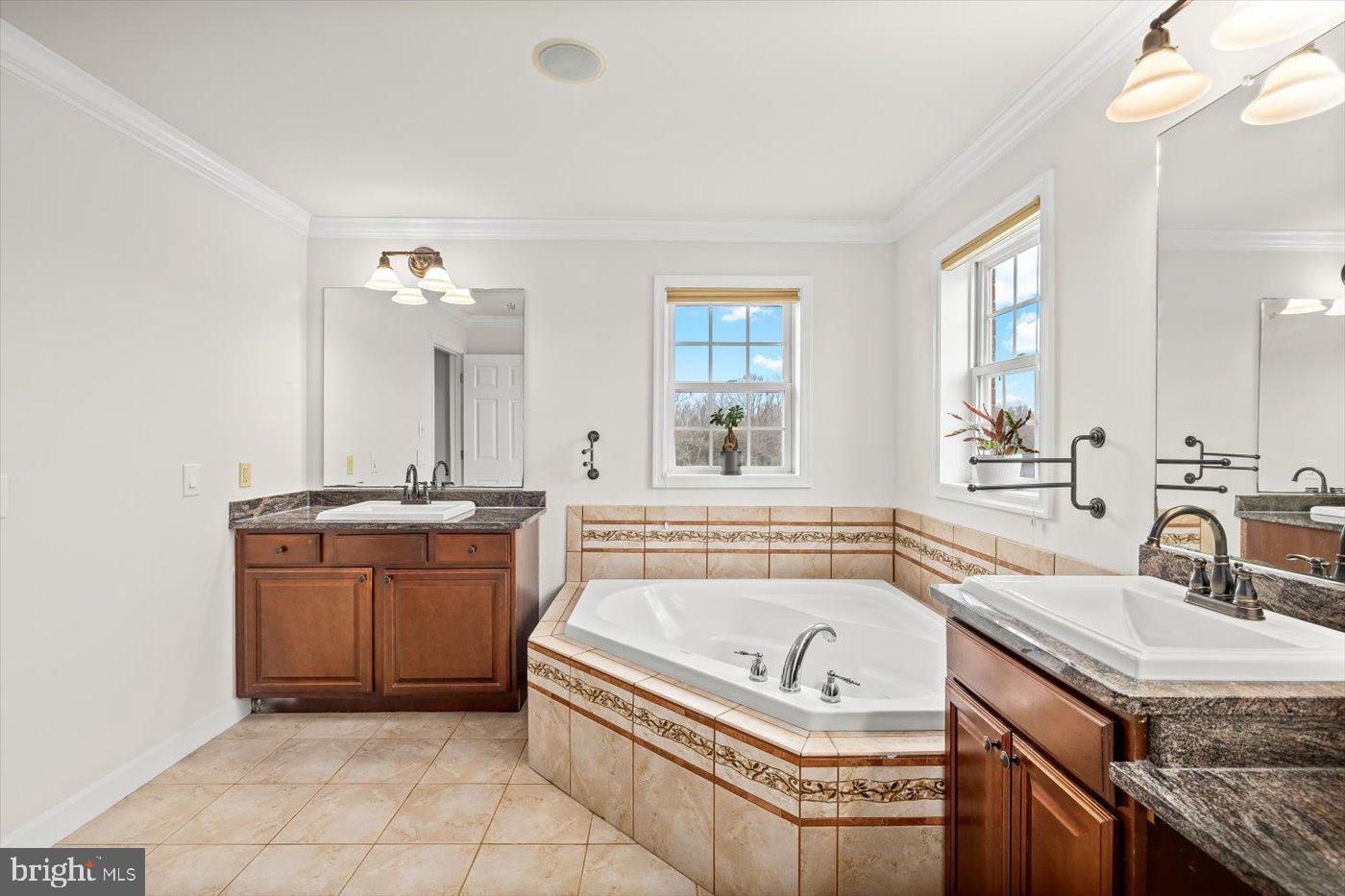 THE MEADOWS AT DAHLGREN - Residential