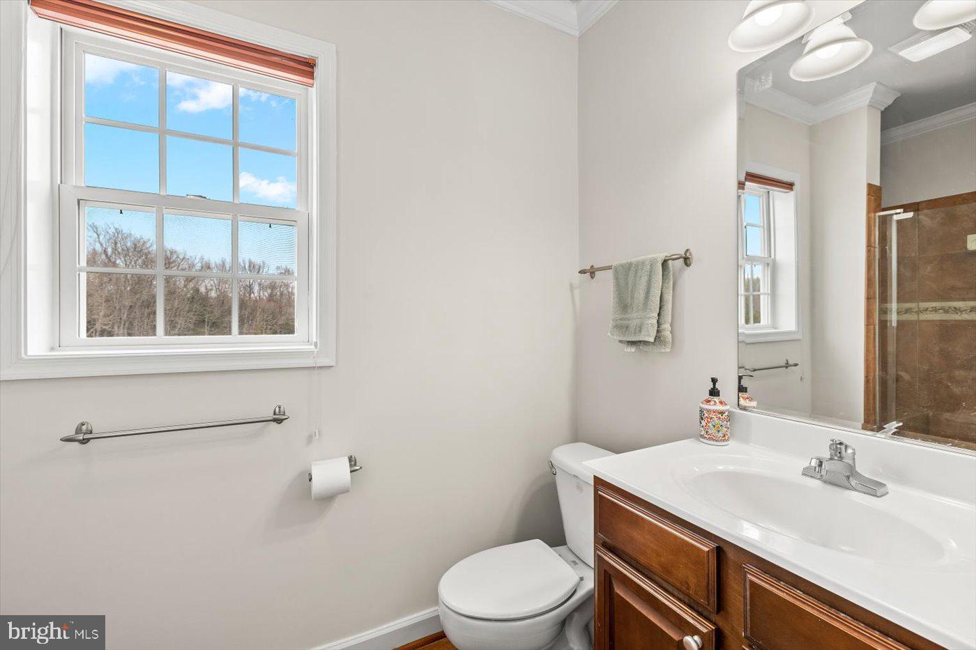 THE MEADOWS AT DAHLGREN - Residential