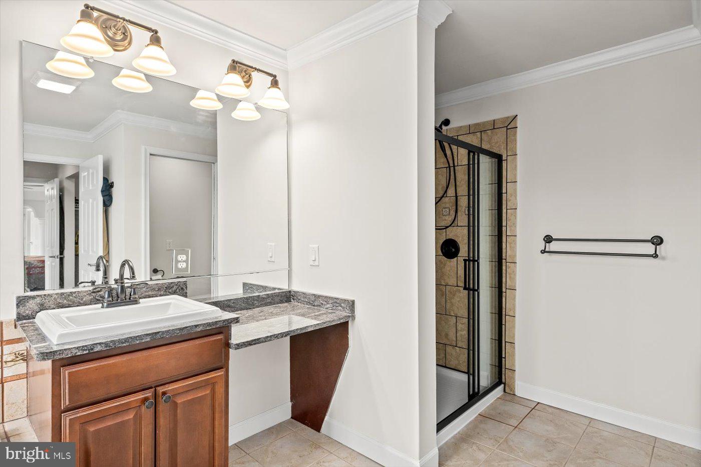 THE MEADOWS AT DAHLGREN - Residential