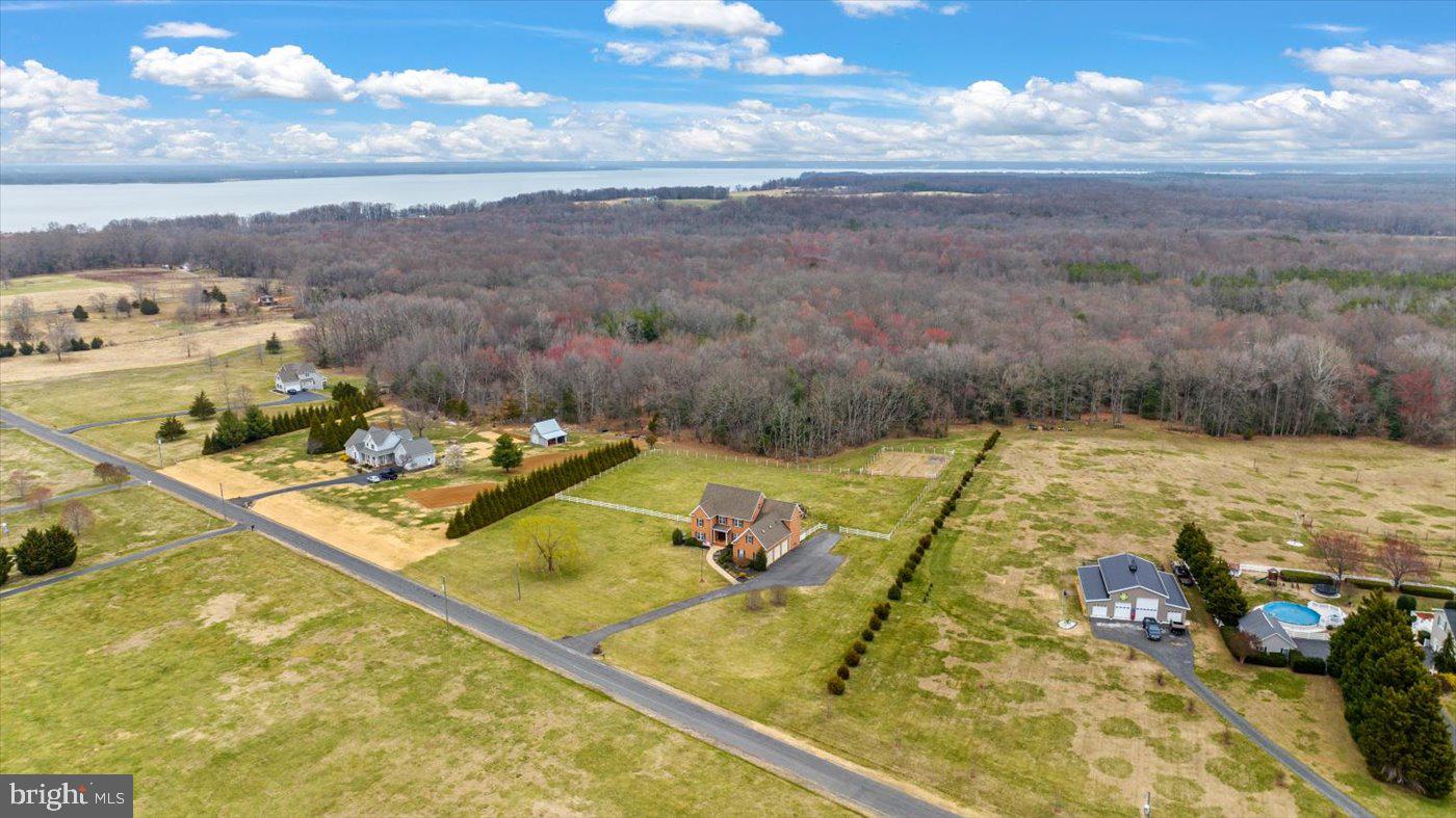 THE MEADOWS AT DAHLGREN - Residential