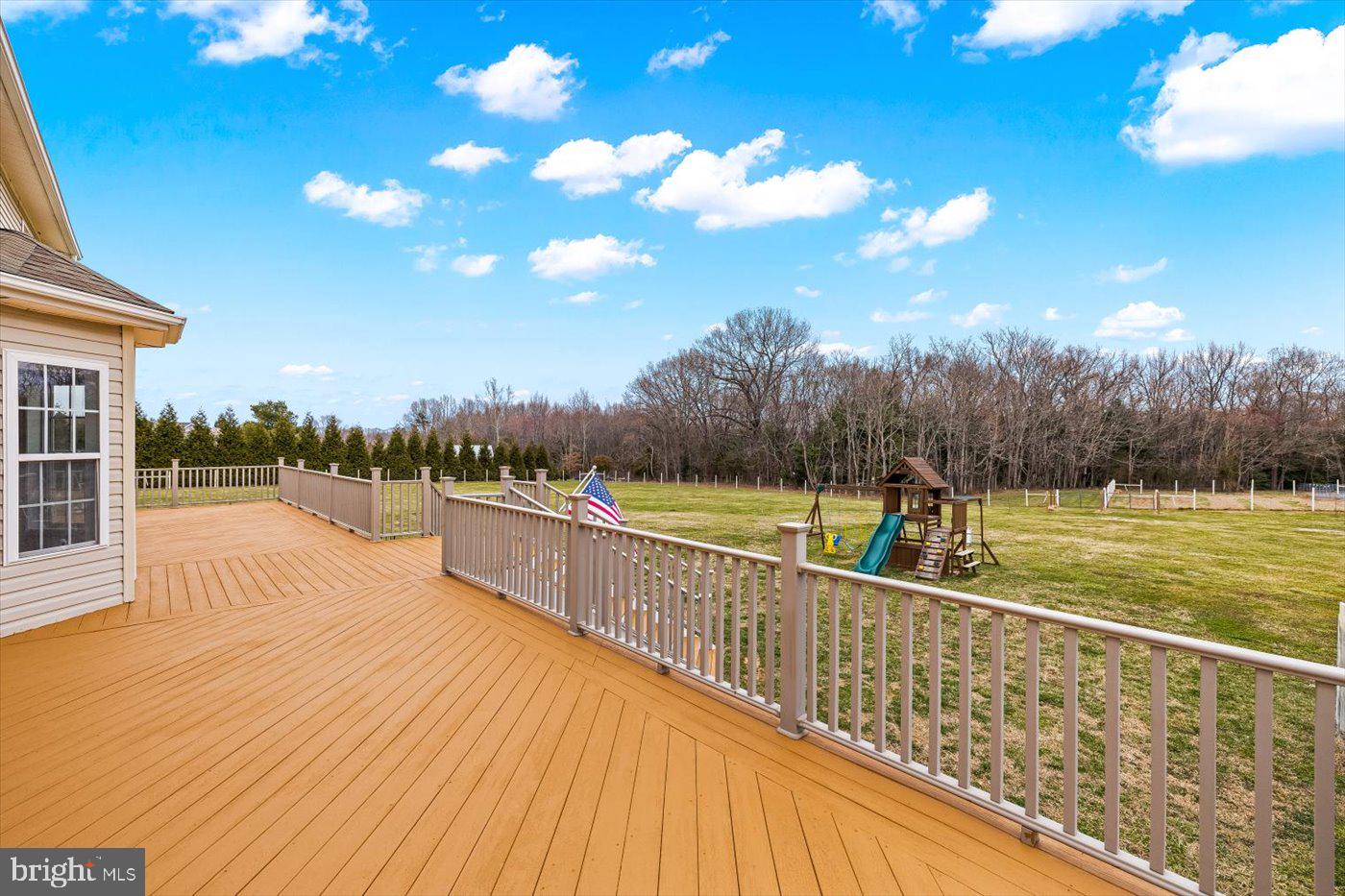 THE MEADOWS AT DAHLGREN - Residential