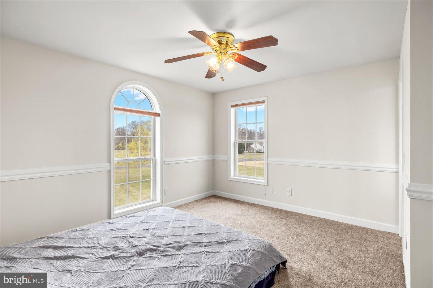 THE MEADOWS AT DAHLGREN - Residential