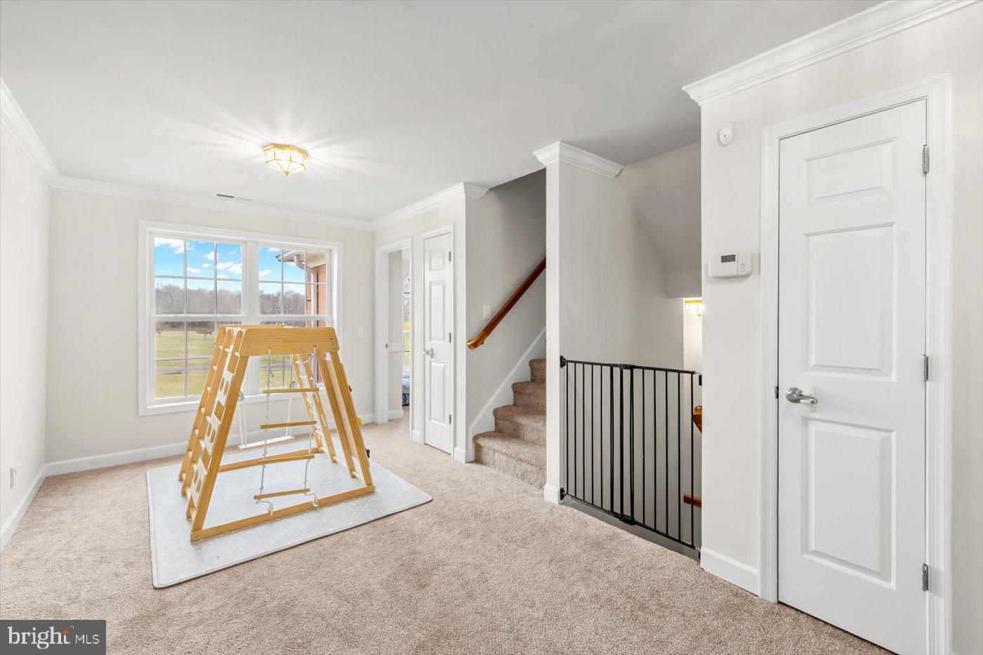 THE MEADOWS AT DAHLGREN - Residential