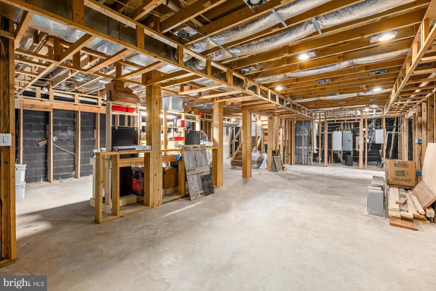 THE MEADOWS AT DAHLGREN - Residential