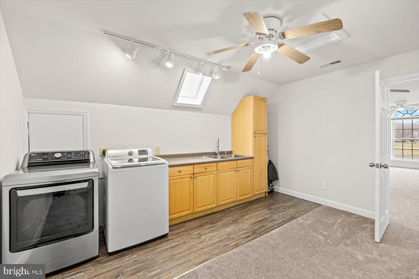 THE MEADOWS AT DAHLGREN - Residential