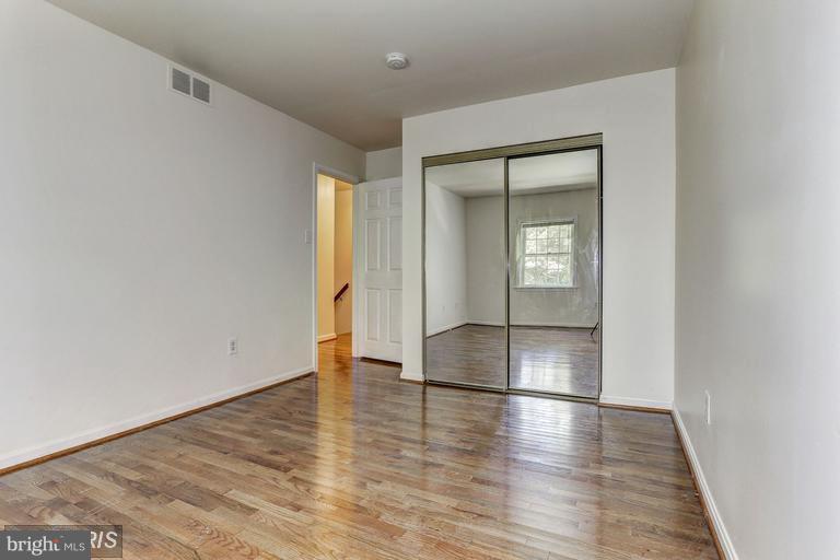 WHISKEY BOTTOM - Residential Lease