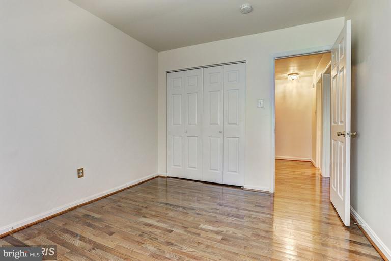 WHISKEY BOTTOM - Residential Lease