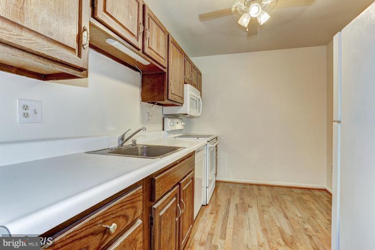 WHISKEY BOTTOM - Residential Lease