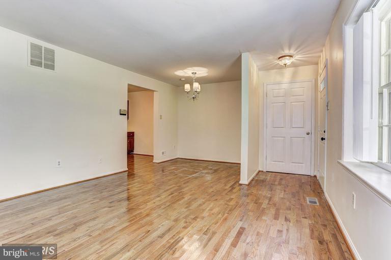 WHISKEY BOTTOM - Residential Lease